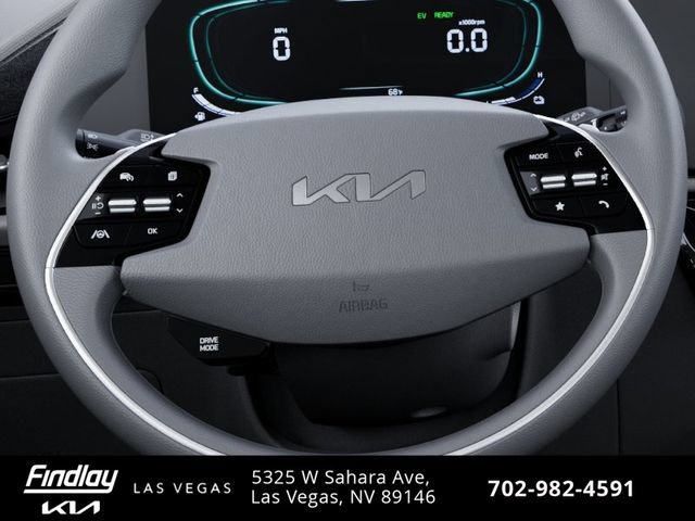New 2026 Kia Niro LX FWD image 25