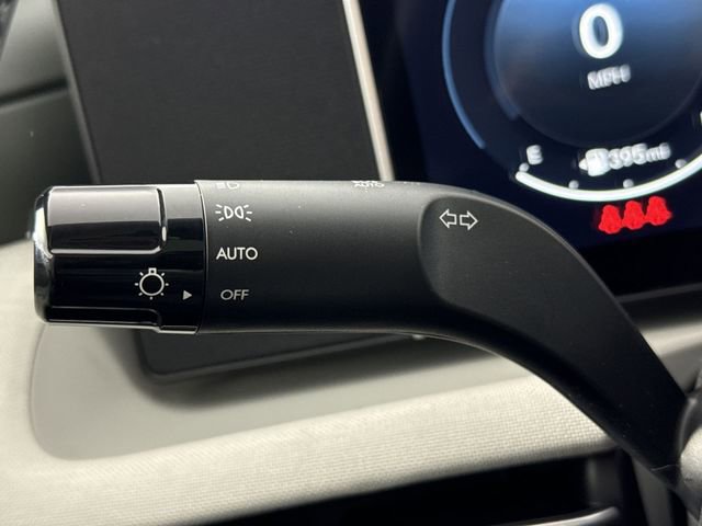 New 2026 Hyundai Tucson Limited image 33