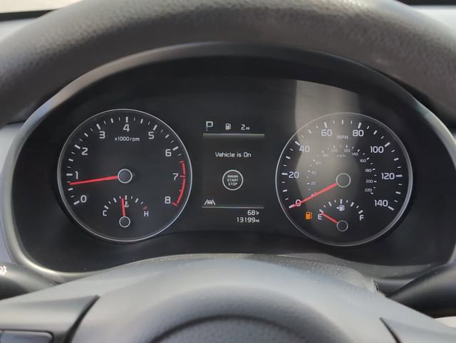 Used 2023 Kia Rio S w/ Technology Package image 22