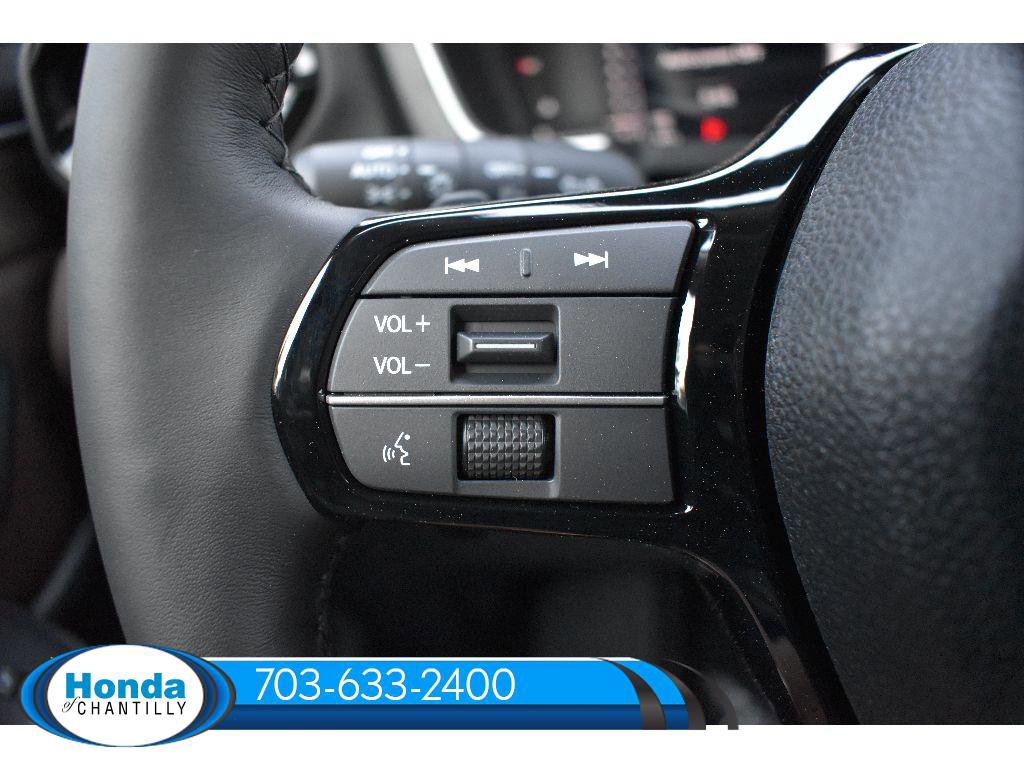 New 2026 Honda Pilot Elite image 12