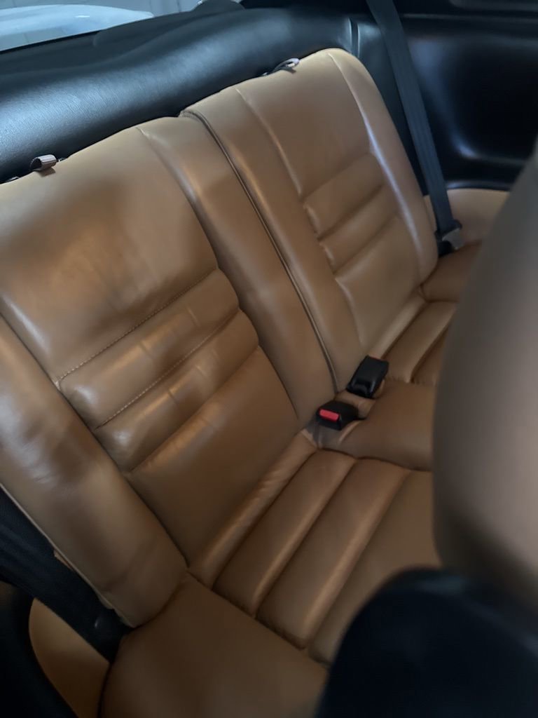 Used 1994 Ford Mustang Cobra image 12