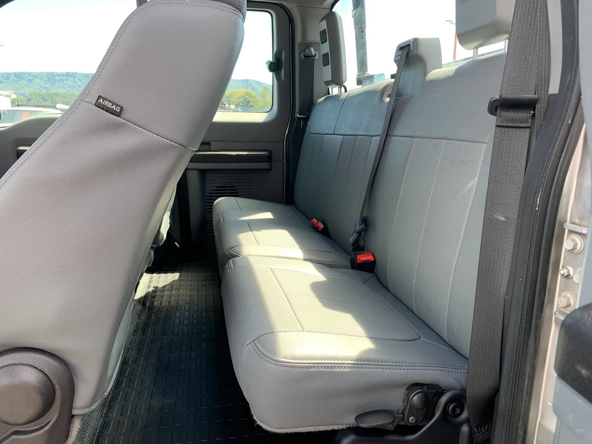 Used 2015 Ford F250 XL AWD/4WD image 24