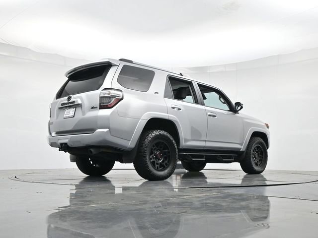 Used 2023 Toyota 4Runner SR5 Premium w/ Moonroof Package image 31