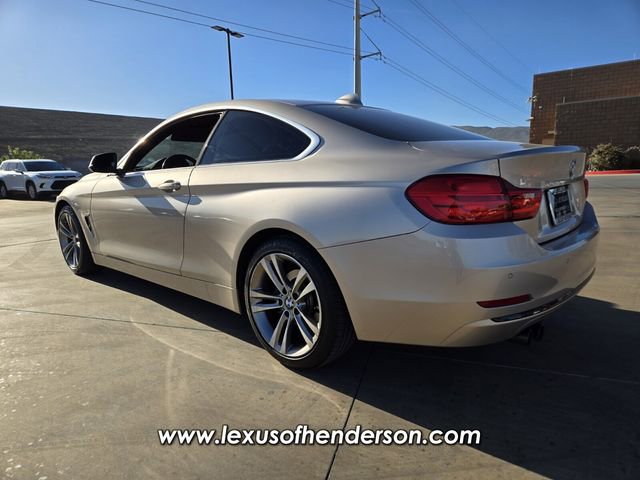 Used 2017 BMW 430i Coupe image 4