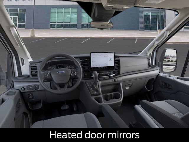 New 2025 Ford Transit 350 XLT image 10