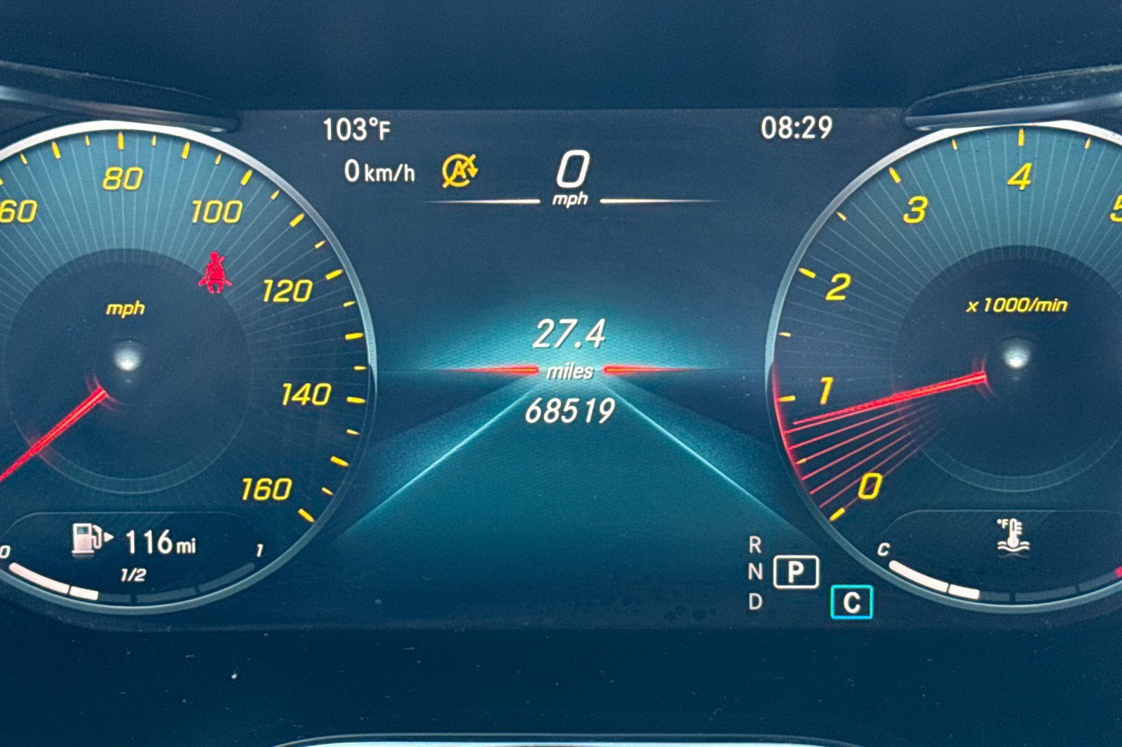 Used 2021 Mercedes-Benz GLC 300 4MATIC w/ AMG Line image 26