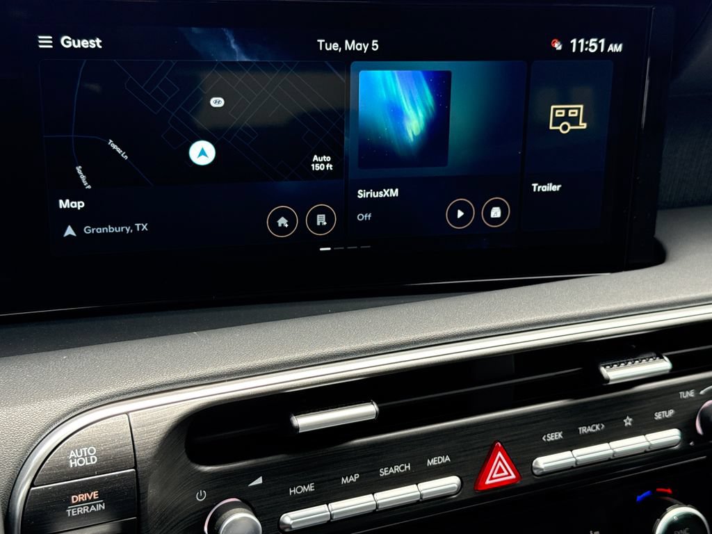 New 2026 Hyundai Palisade Limited AWD/4WD image 25
