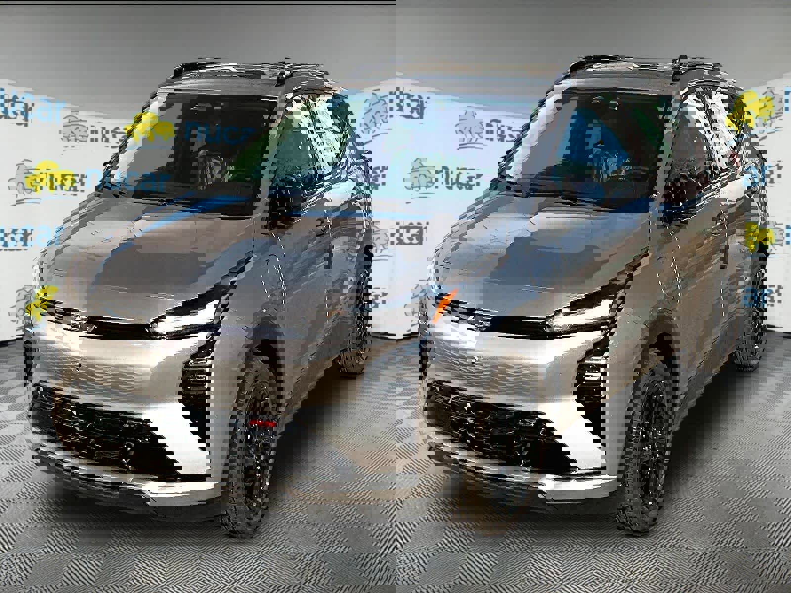 New 2027 Chevrolet Bolt RS w/ Technology Package FWD image 4