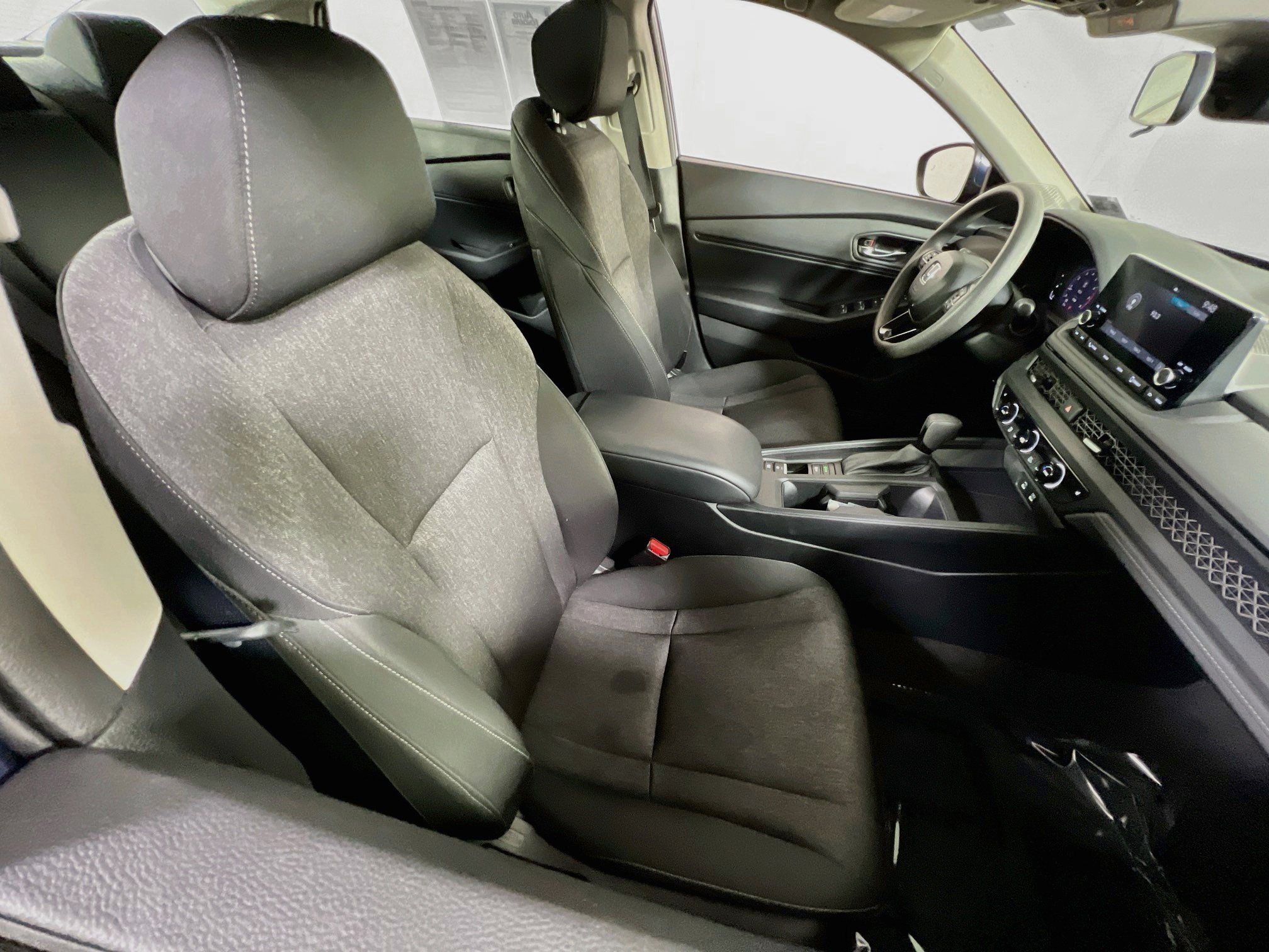 Used 2023 Honda Accord EX image 27