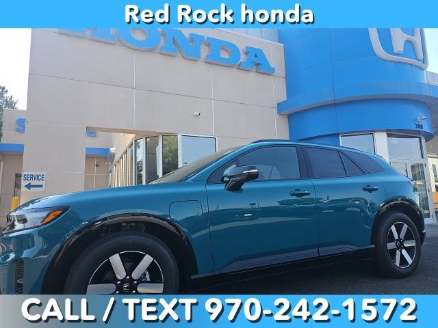 New 2026 Honda Prologue Touring