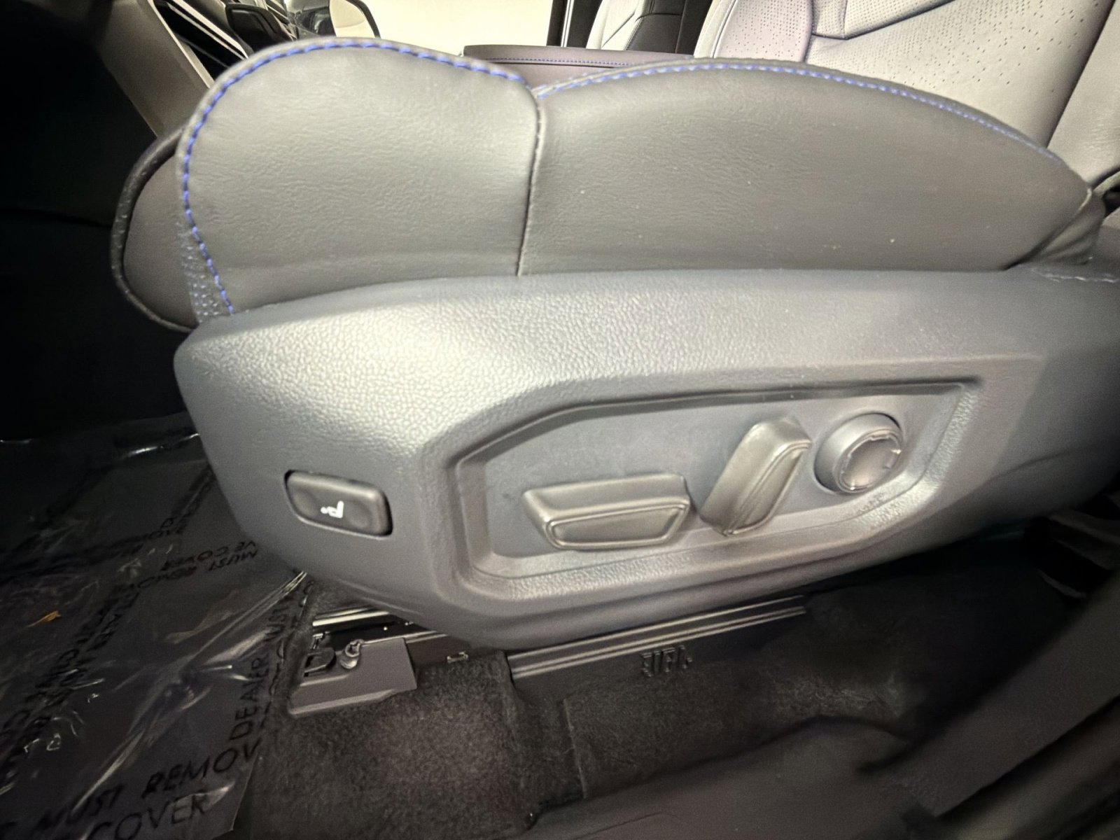 Used 2026 Toyota Tundra Limited image 14