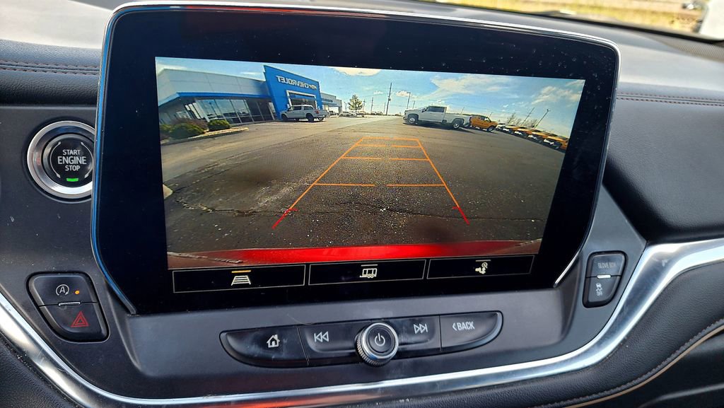 Used 2023 Chevrolet Blazer Premier AWD/4WD image 42