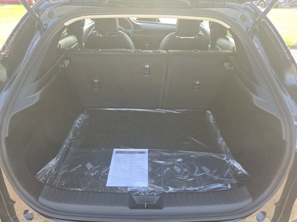 New 2026 MAZDA CX-30 AWD 2.5 S image 16