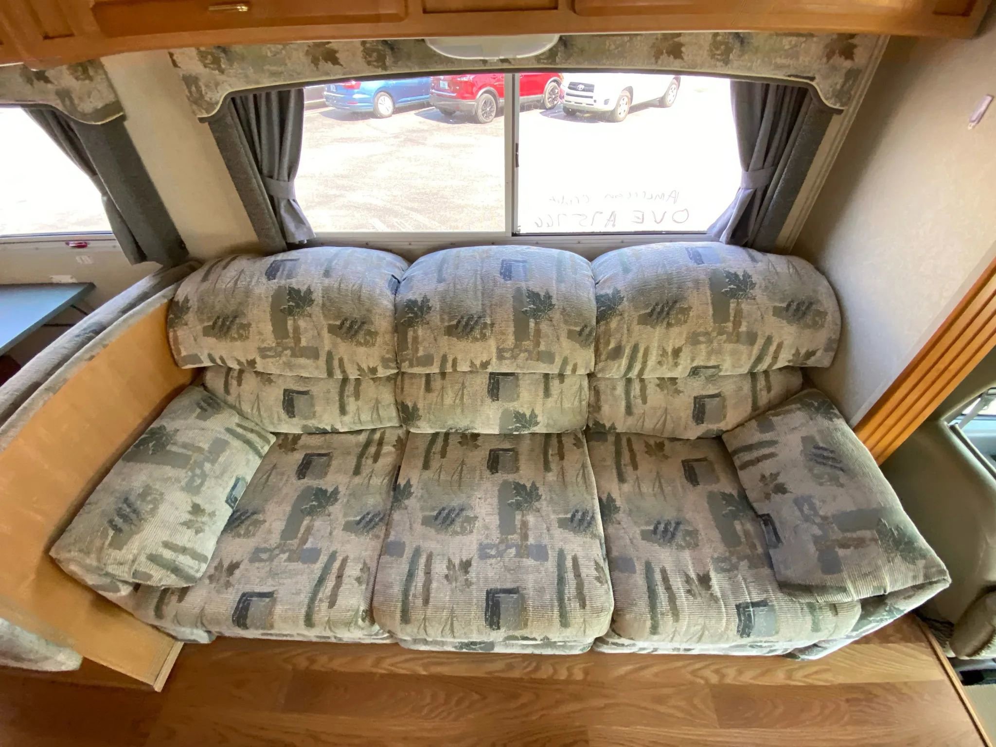 Used 2003 Ford E-450 and Econoline 450 image 24