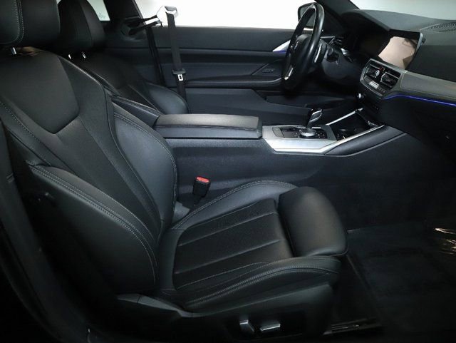 Certified 2022 BMW 430i xDrive 430i xDrive w/ Premium Package 2 image 32