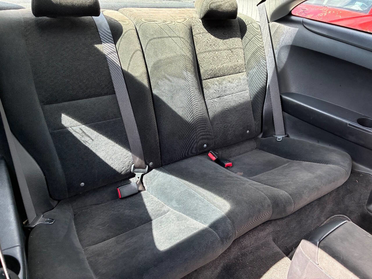 Used 2007 Honda Accord EX image 12