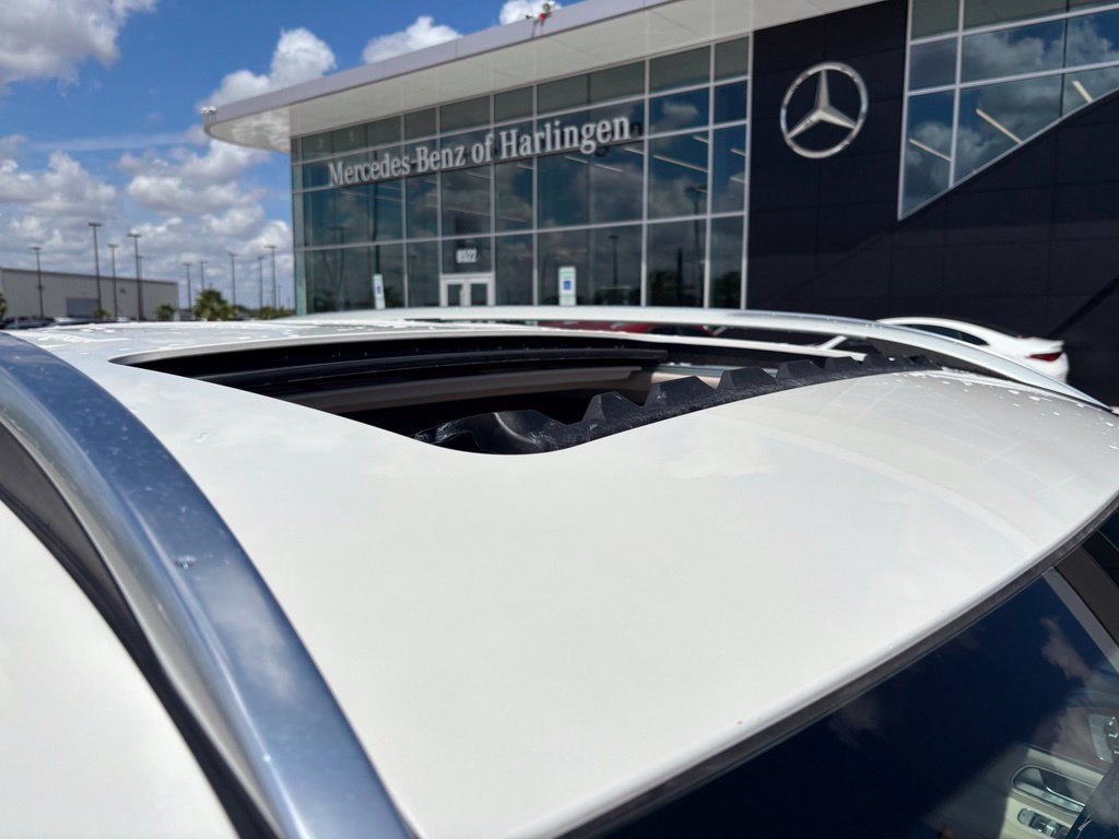Used 2023 Mercedes-Benz GLE 350 image 7