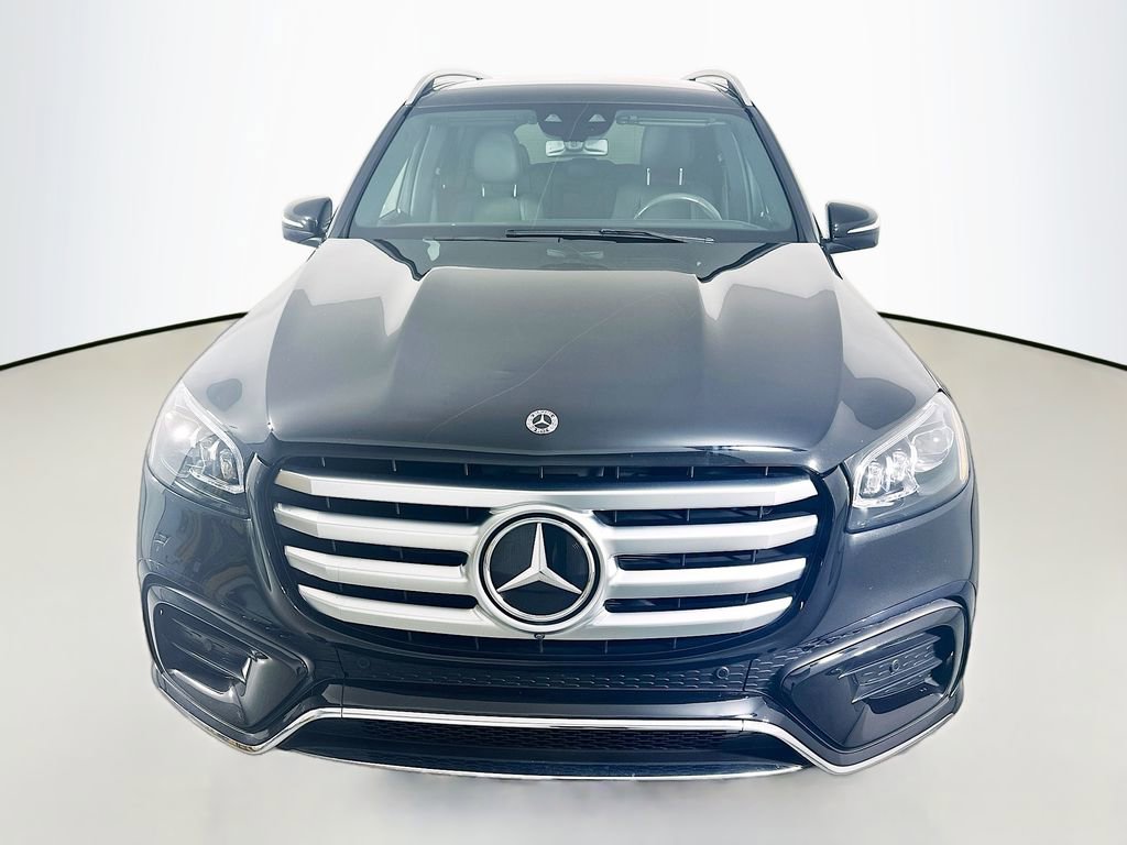Used 2024 Mercedes-Benz GLS 450 4MATIC image 6
