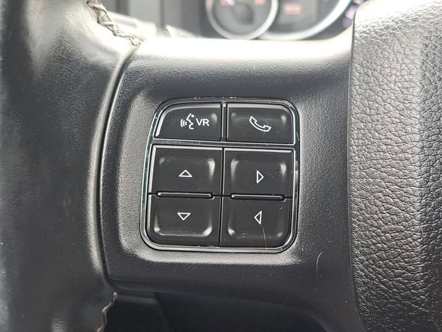 Used 2017 RAM 1500 Rebel w/ Luxury Group image 12