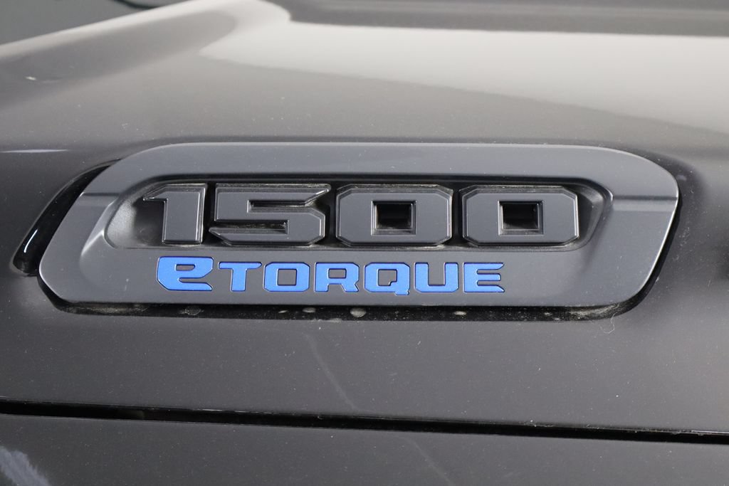 New 2027 RAM 1500 4x4 Quad Cab image 44