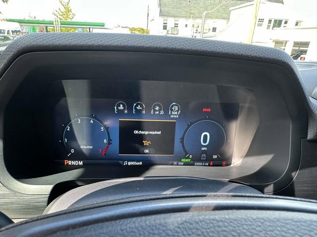 Used 2024 Ford F150 XLT w/ Mobile Office Package image 25