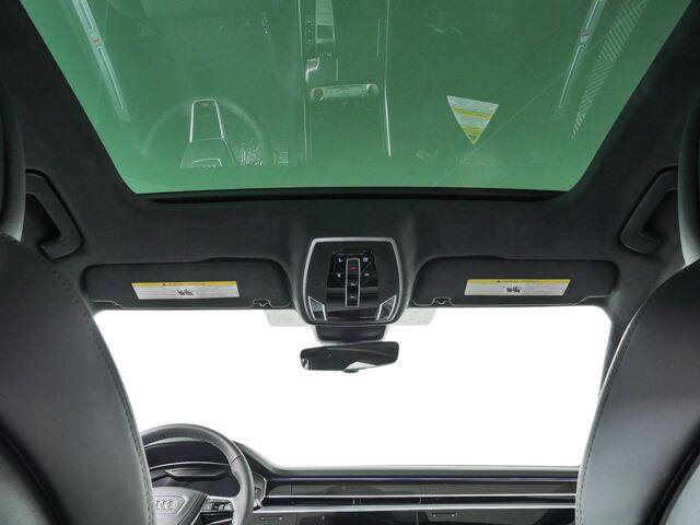 New 2026 Audi S8 AWD/4WD image 24