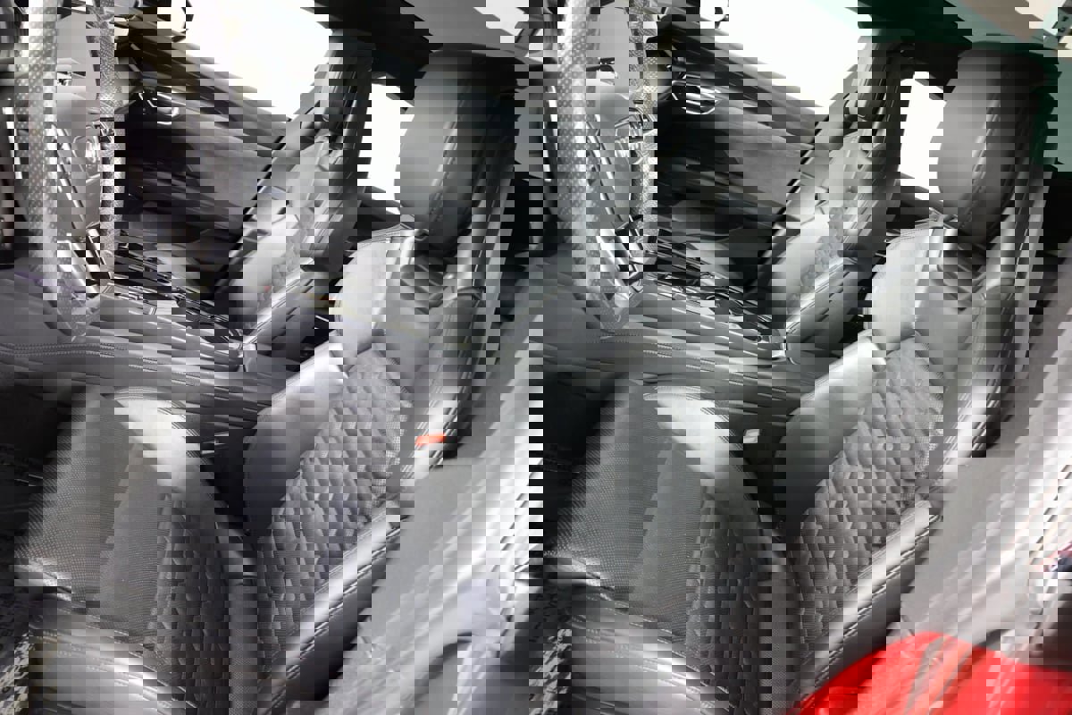 Used 2022 Audi e-tron GT Prestige image 10