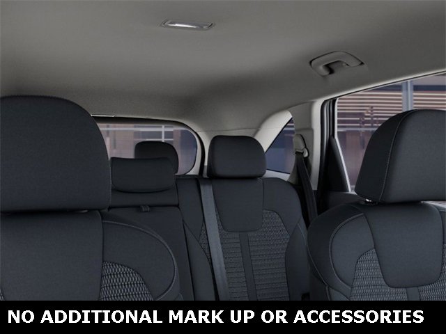 New 2026 Kia Sorento LX image 27