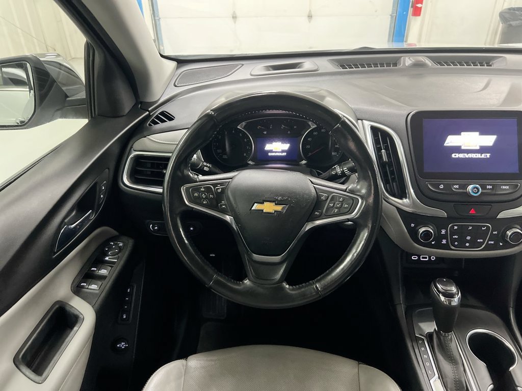 Used 2021 Chevrolet Equinox Premier FWD image 11