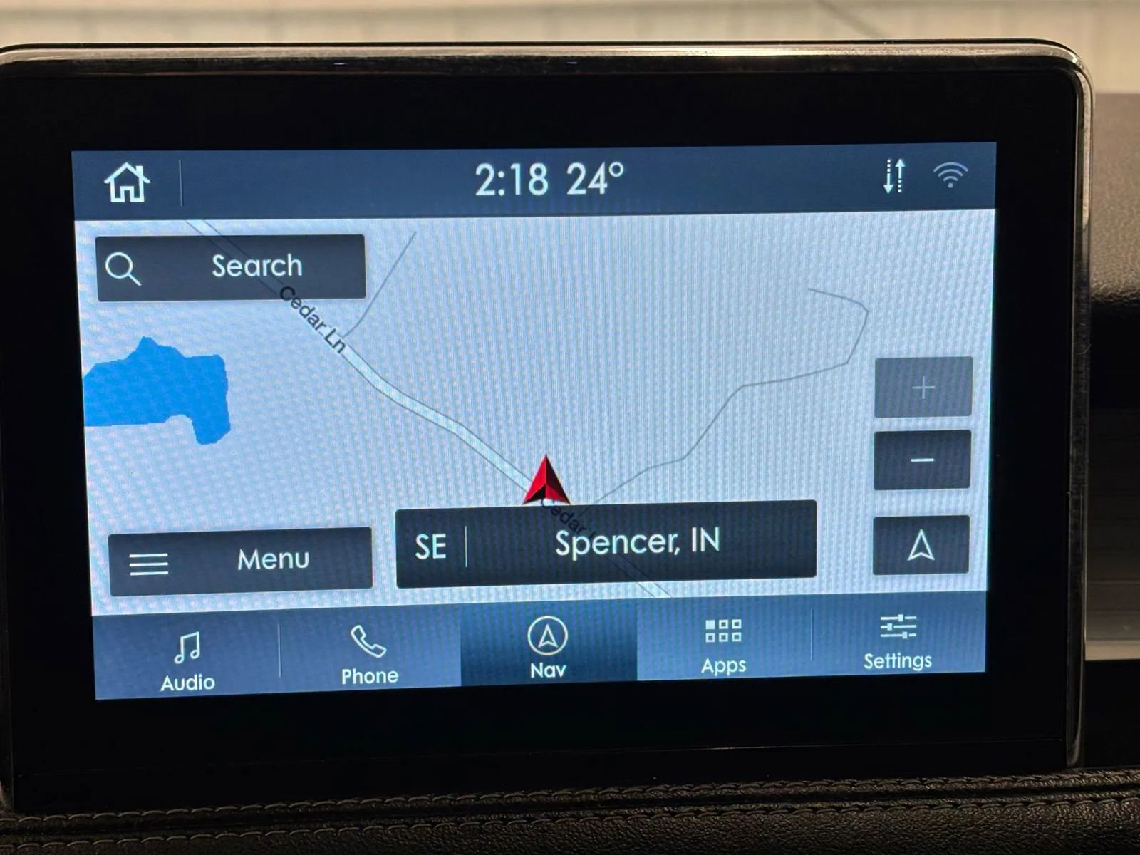 Used 2020 Lincoln Corsair FWD image 38