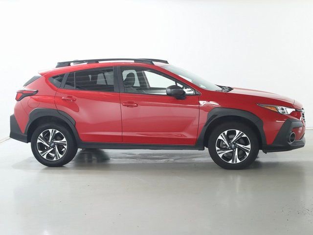 Certified 2024 Subaru Crosstrek 2.0i Premium AWD/4WD image 11