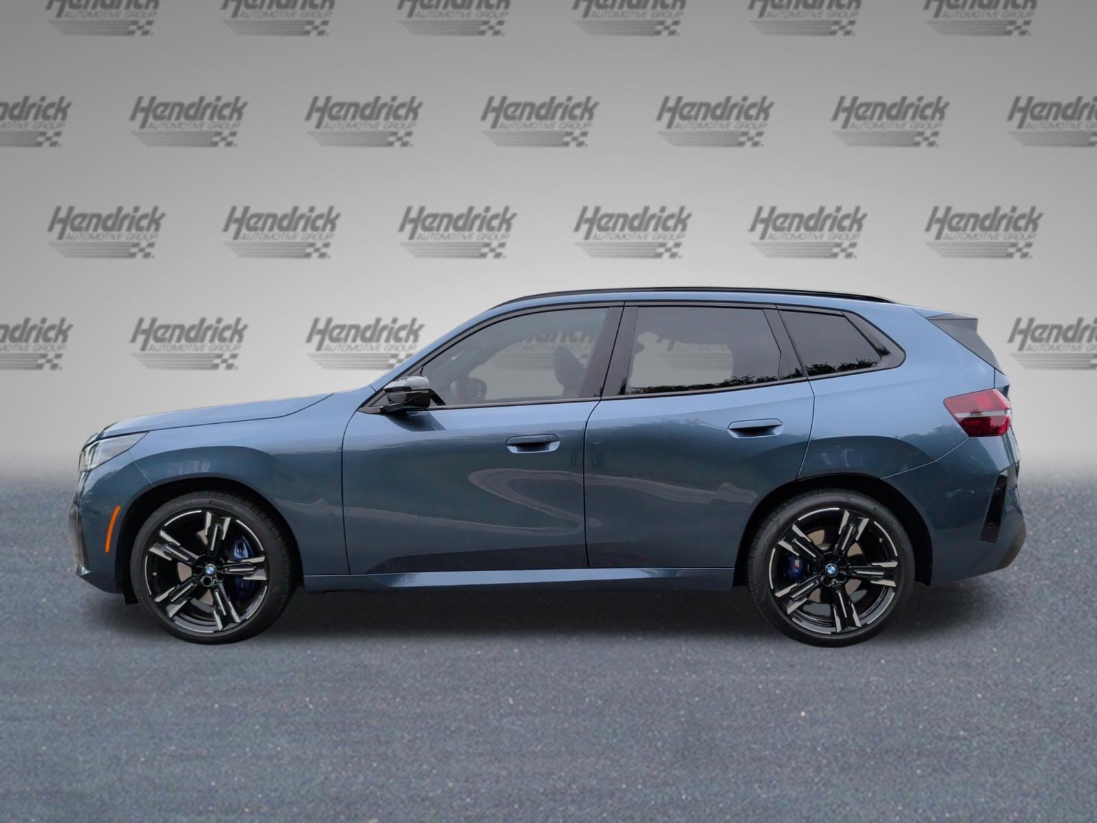Certified 2025 BMW X3 M50 w/ Premium Package AWD/4WD image 9