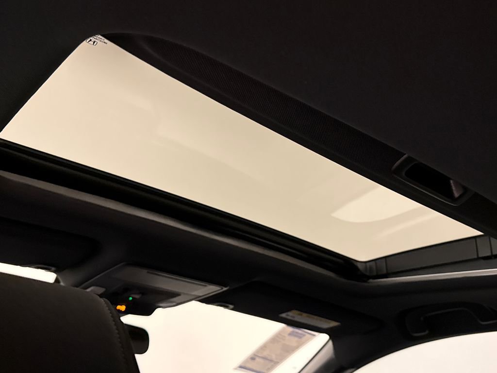 New 2026 Honda Accord Sport image 12