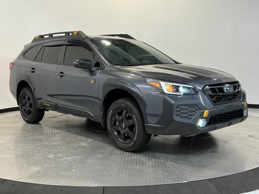 Used 2024 Subaru Outback Wilderness