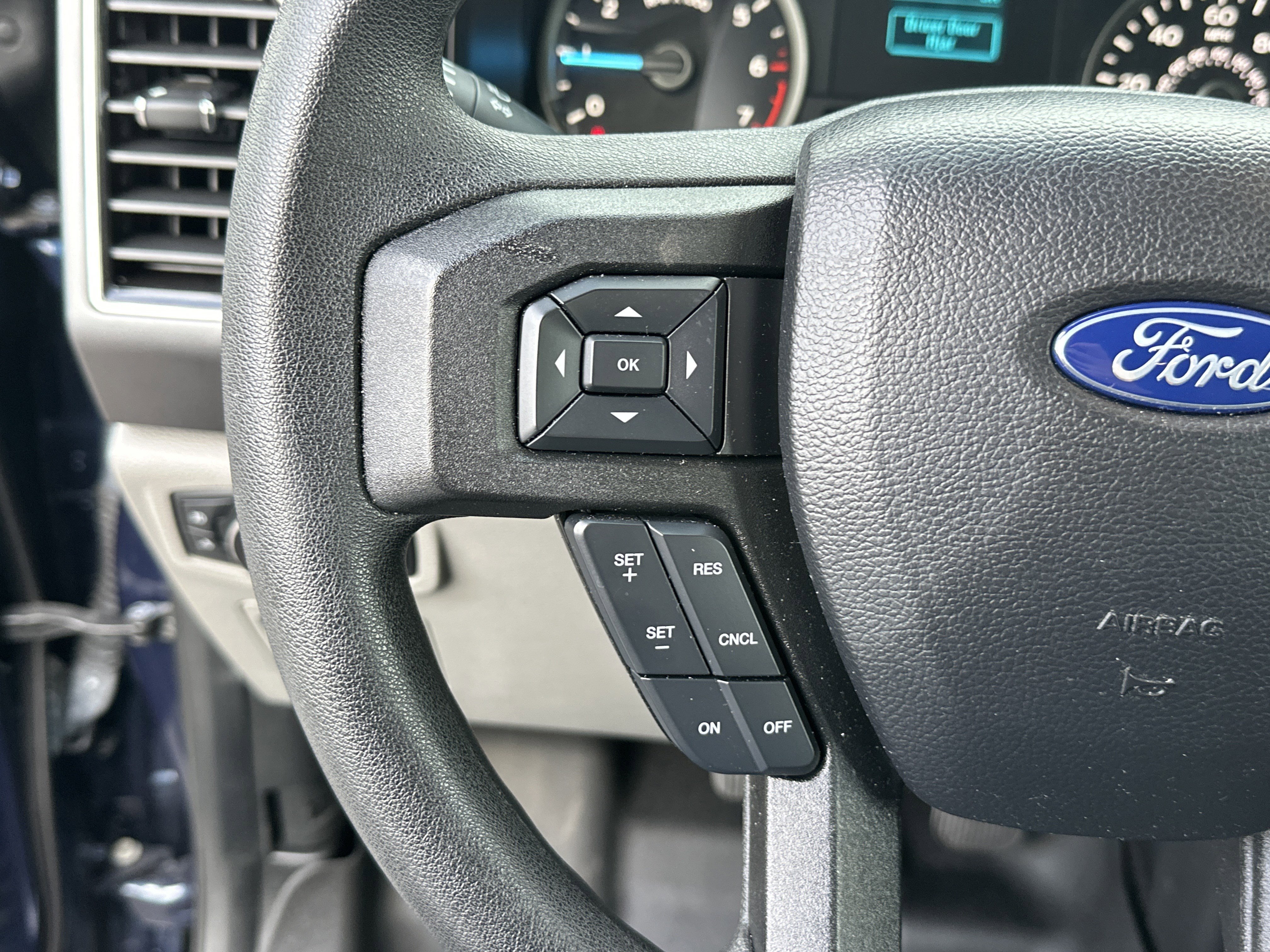 Used 2019 Ford F150 XLT image 16