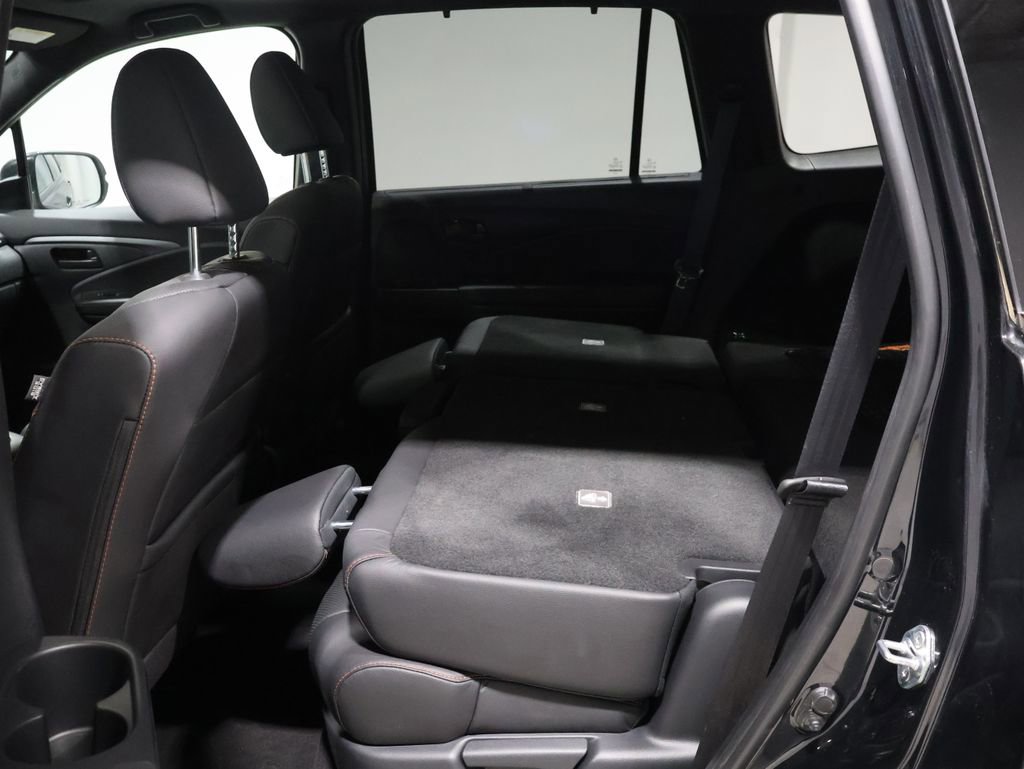 Used 2023 Honda Passport TrailSport image 18