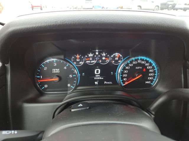 Used 2020 Chevrolet Suburban Premier w/ Max Trailering Package image 41