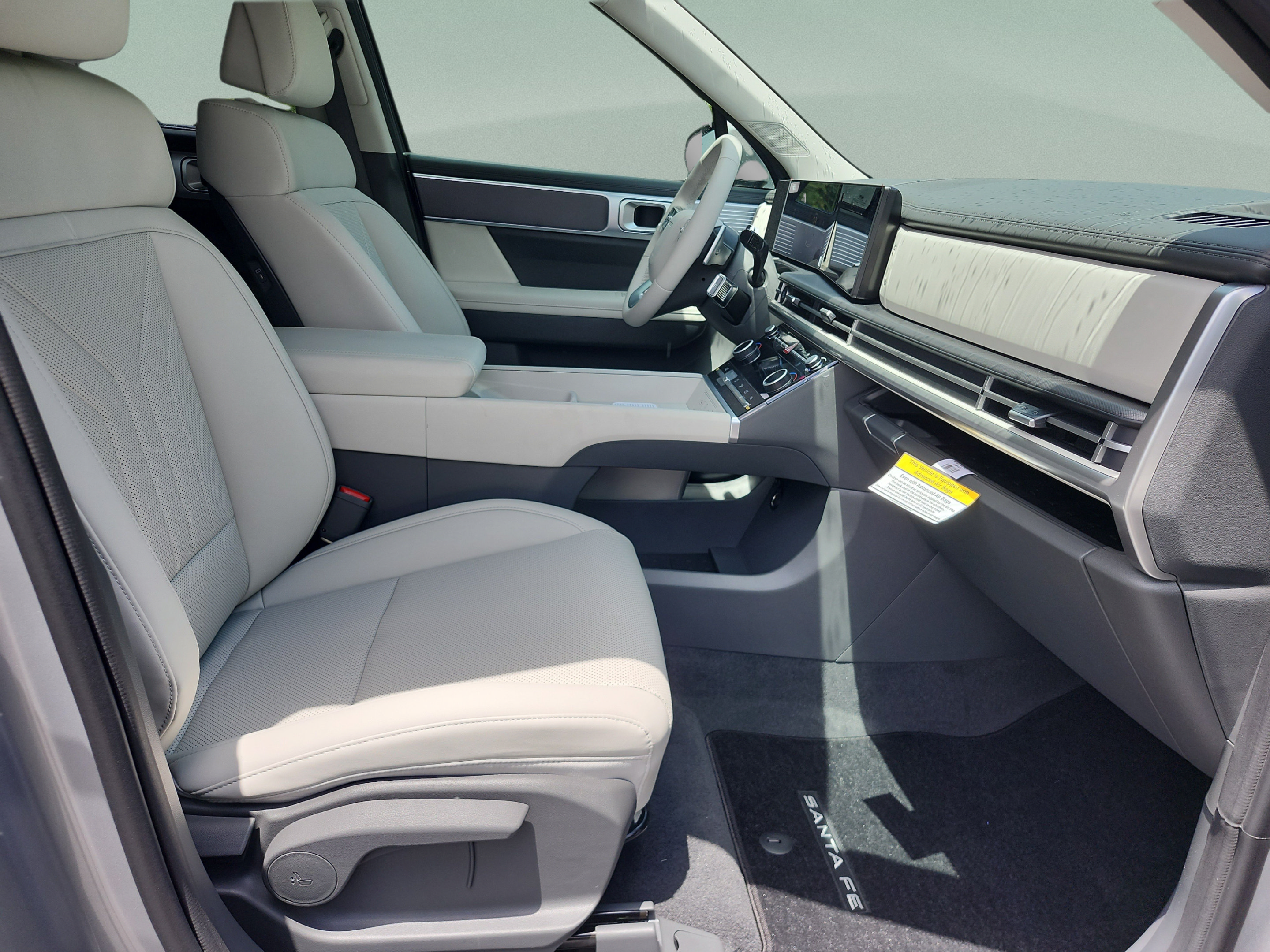 New 2026 Hyundai Santa Fe SEL FWD image 18