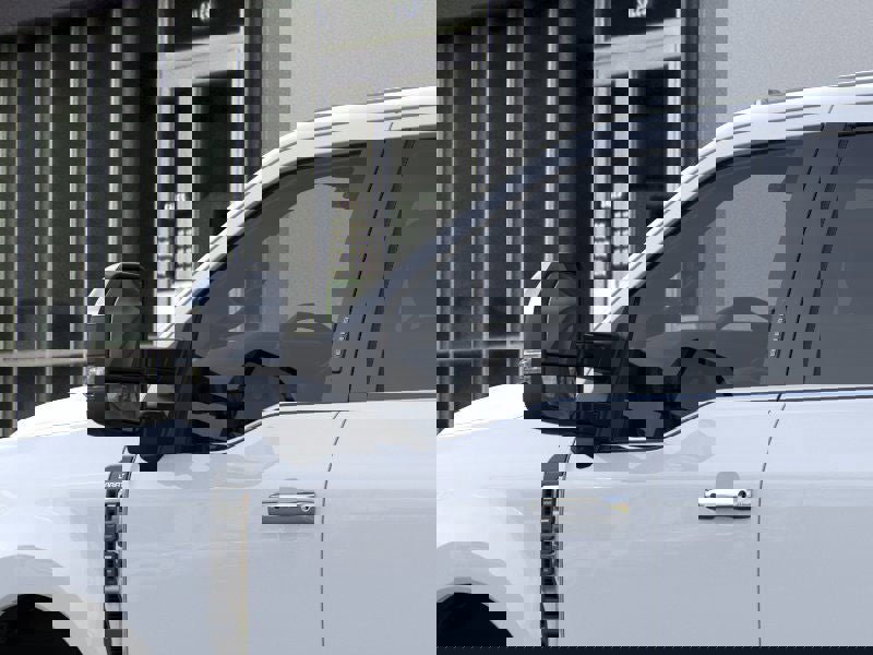 New 2026 Ford F350 Lariat w/ Chrome Package image 20