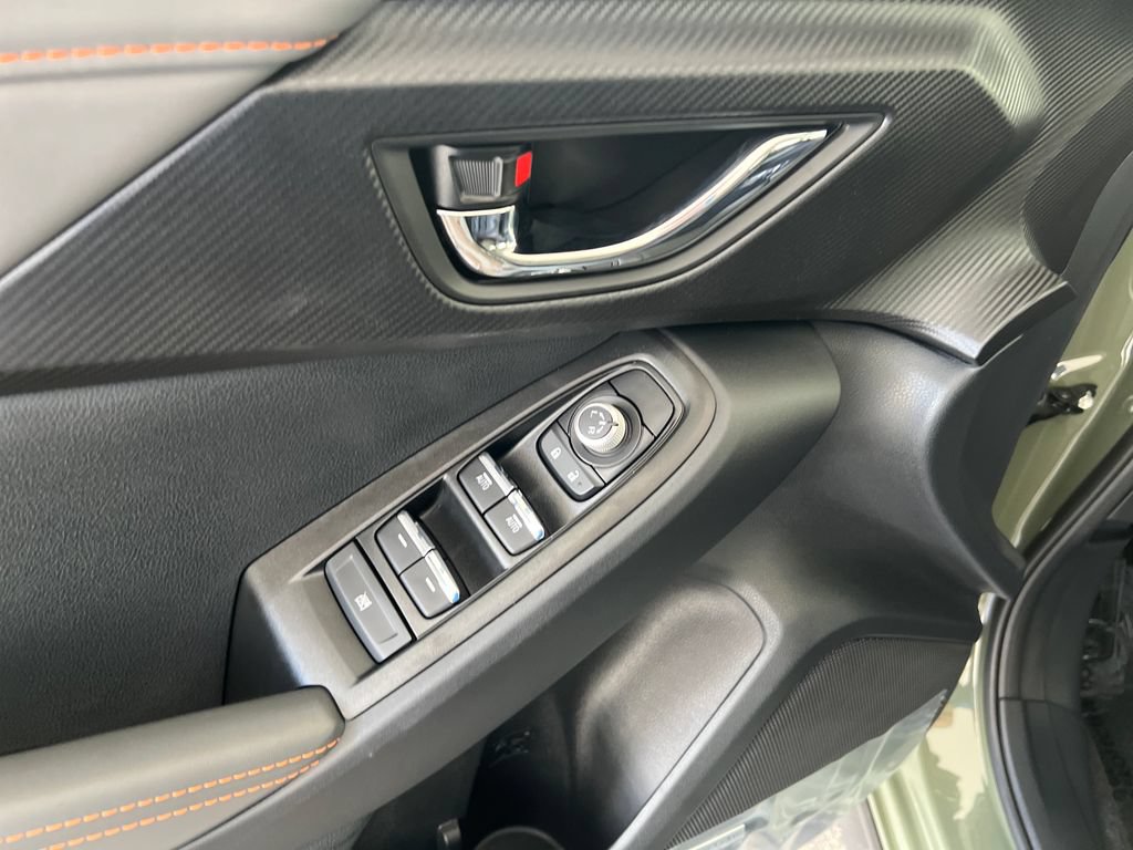 New 2026 Subaru Crosstrek 2.5i Limited AWD/4WD image 13
