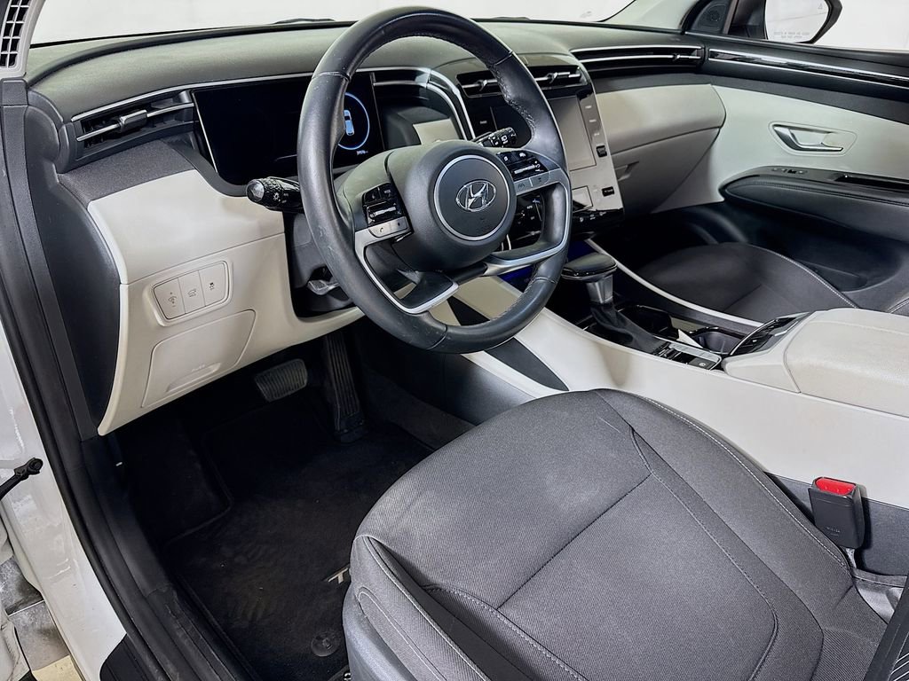 Used 2022 Hyundai Tucson SEL w/ Convenience Package image 7