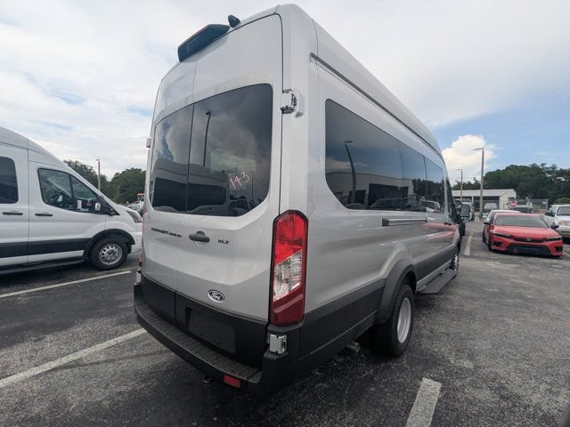 New 2026 Ford Transit 350 XLT RWD image 4