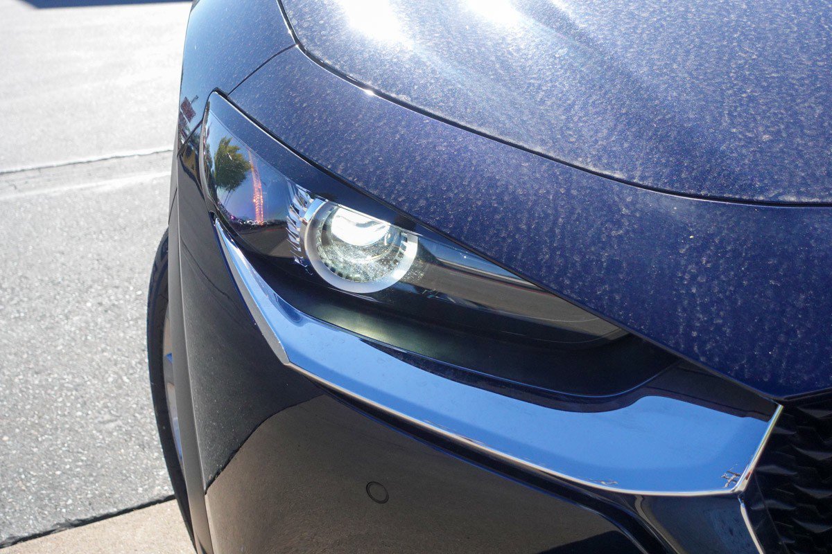 New 2026 MAZDA CX-30 AWD 2.5 S image 4