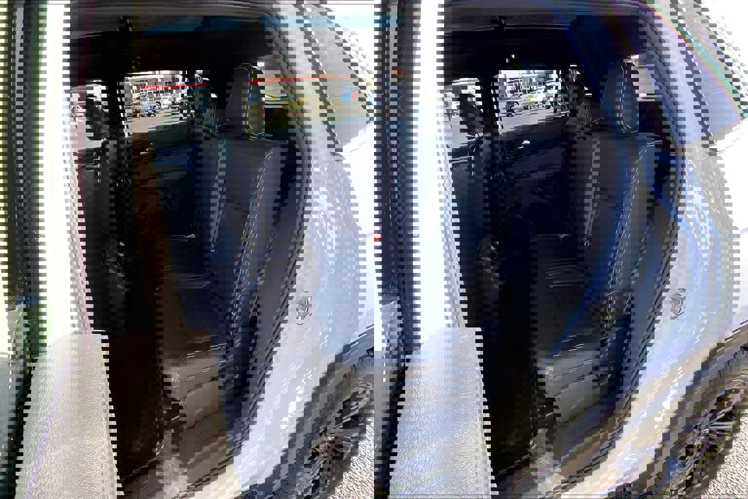 Used 2021 Volkswagen Atlas Cross Sport SEL image 21