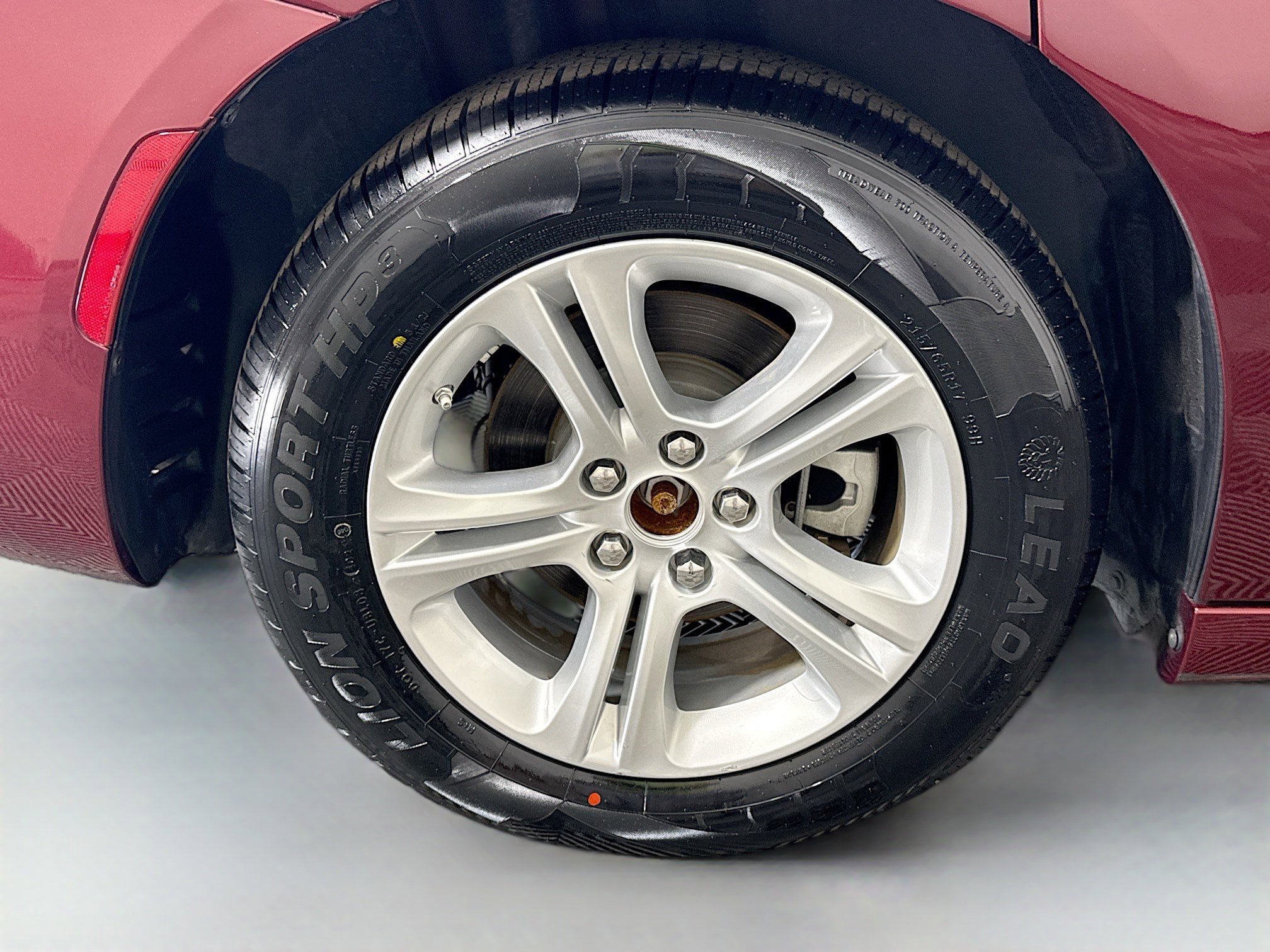 Used 2023 Dodge Charger SXT image 33