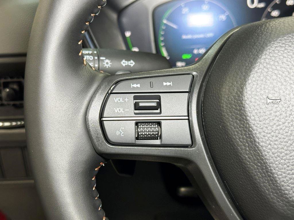 New 2026 Honda CR-V Sport-L image 16