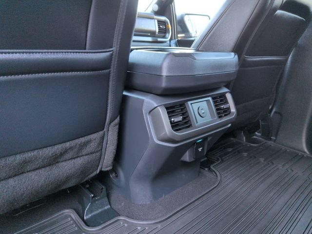 Certified 2025 Ford F150 Tremor w/ Bed Utility Package AWD/4WD image 25