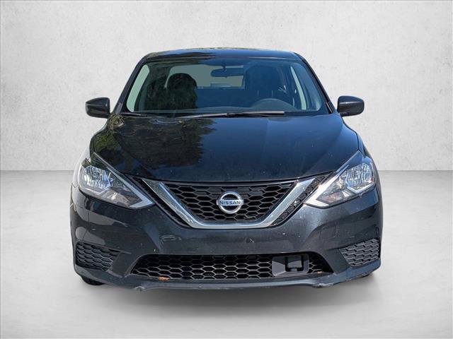 Used 2019 Nissan Sentra SV w/ Special Edition Package image 2