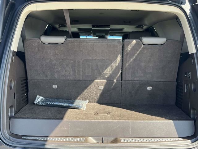 Used 2017 GMC Yukon Denali w/ Open Road Package image 23