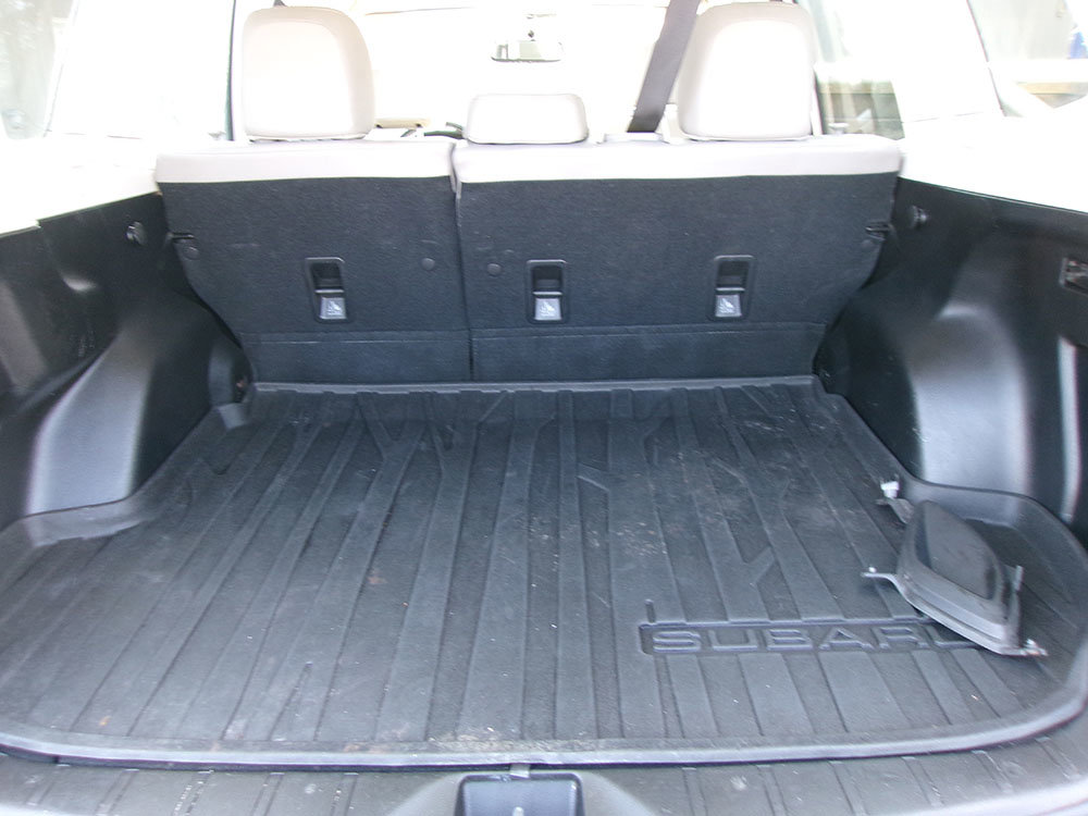 Used 2016 Subaru Forester 2.5i Limited w/ Popular Package #2 image 12